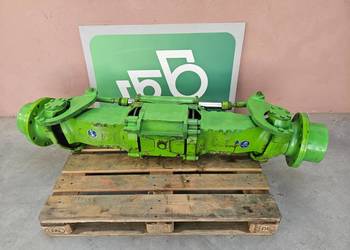 Tylny most napędowy Merlo P 25.6 TOP