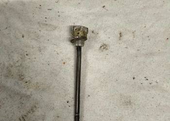 Korek oleju z miarką bagnetem WSK wfm SHL