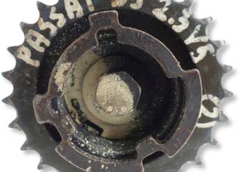 WAŁEK ROZRZĄDU VW Passat B5 2.3 V5 oryginał