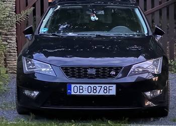 Seat Leon 3 FR