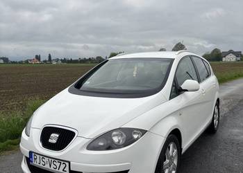 Seat Altea XL