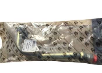 JCB 123/10495 Rura zaworu przełączającego do JCB