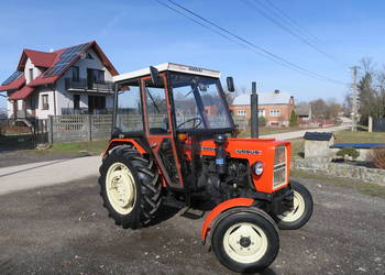 Ursus C-330M jak C-335M 1067MTH, MF2812