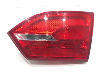 LAMPA TYŁ PRAWA WEWNĘTRZNA VW JETTA IV Sedan/Limuzyna ŚWIATŁO