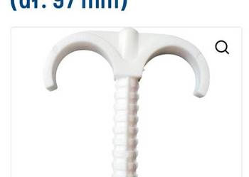 Obejma podwójna 16-32 mm