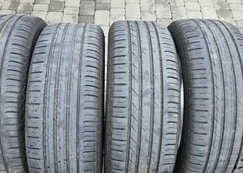 Nokian Tyres Wetproof SUV 225/60r17