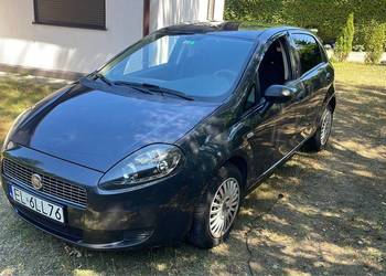 Fiat Punto 1.4