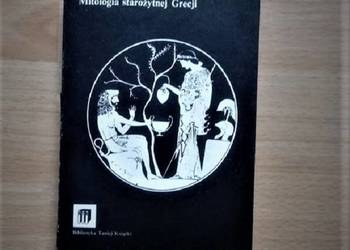 Mitologia starożytnej Grecji Michał Pietrzykowski
