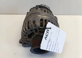 ALTERNATOR VW New Beetle 1.6 8V _ 70A 06A903026B Alternator Oryginał