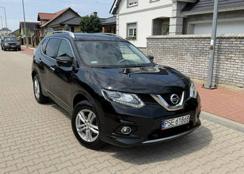 Nissan X-Trail Nissan X-Trail 1.6 DCI Jasne Skóry 4x4, LED, Panorama III (…