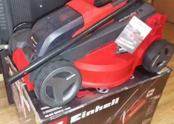 Kosiarka akumulatorowa Einhell GE - CM 18V 30 cm