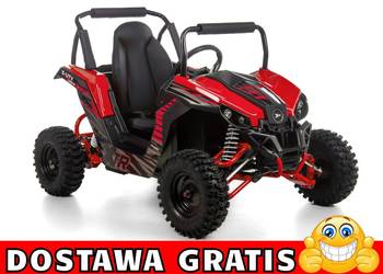 Dostawa Gratis !!! Buggy elektryczny 1000w 48v 3 biegi Mocny, Promocja
