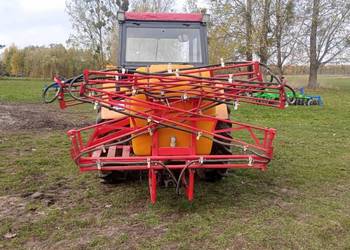 Sprzedam opryskiwacz