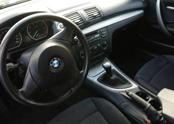 BMW 1 E87 116i
