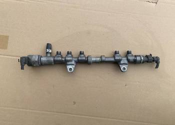 55215210 Listwa wtryskowa fiat grande Punto III 3 lift
