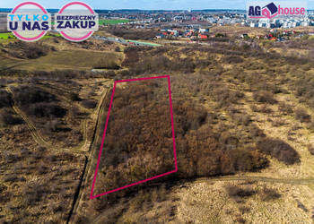 Grunt 4480m2 Gdańsk