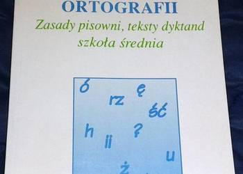 Uczę się ortografii - Jan Nowak