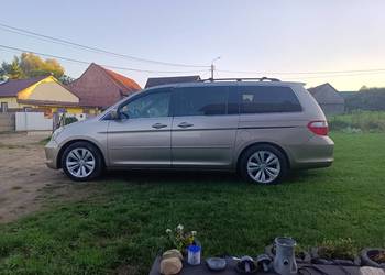 Honda Odyssey 2005