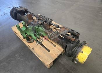 Przedni most John Deere 6120M 6140R