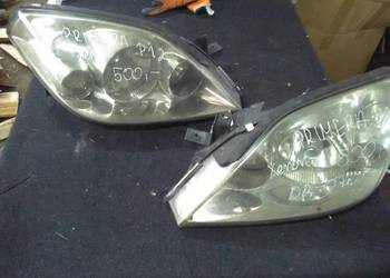 LAMPA PRZOD PRZEDNIA PRIMERA P12 KSENON XENON