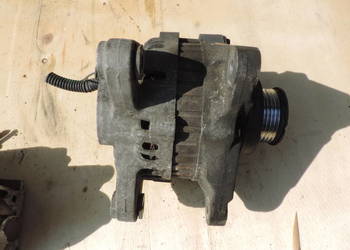 ALTERNATOR RENAULT CLIO II III 1,5 DCI