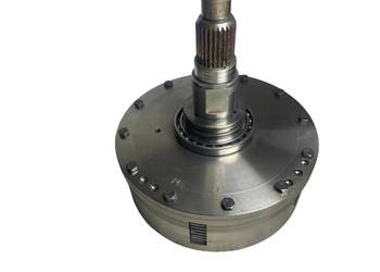 KOMP. SPRZĘGŁO HYDRAULICZNE   - 6005029586, 3793619M2.  CLAAS ARES 816