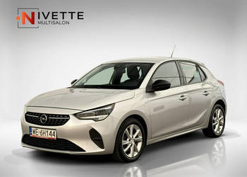 Opel Corsa 1,5 DT (102 KM) Business Salon PL F-Vat F (2019-)
