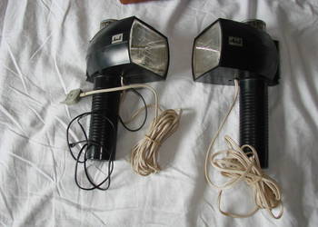 Łucz M1 lampy błyskowe CCCP