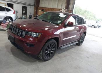 Jeep Grand Cherokee 3.6