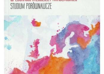 Europejski wymiar w edukacji młodzieży akademickiej. Studium