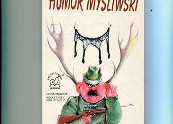 Humor myśliwski