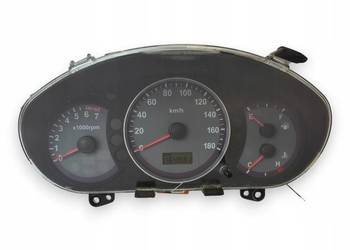 LICZNIK ZEGARY 94006-05000 Hyundai Atos Prime II 1.1 12V Benzyna 164 831km