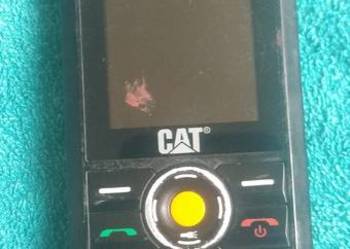 caterpillar b30 cat telefon