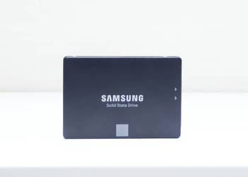 Dysk SSD Samsung EVO 850
