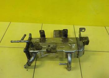 ORLANDO CRUZE 2.0 VCDI 15r 163KM Z20D1 chlodnica spalin EGR 215185316