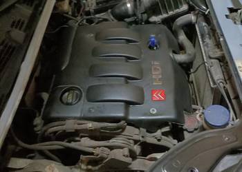 Citroen berlingo partner multispace  lift 5 osobowy