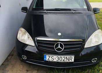 Mercedes A 160 L Pilnie sprzedam