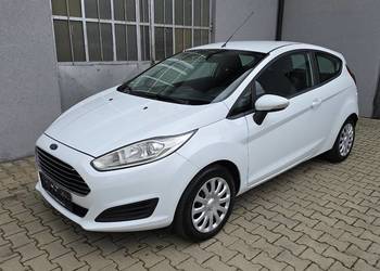 Ford Fiesta 1.5 TDCi Ambiente 2015r.   14 900 PLN