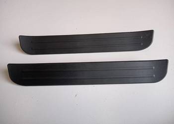 LISTWA PROGOWA TYŁ MAZDA CX-7 2.2 D EG21687G0 EG21687H0