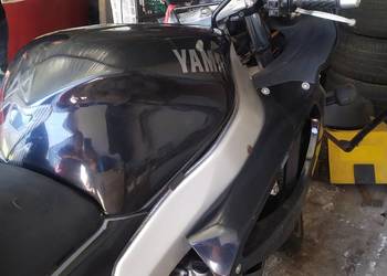 YAMAHA YZF 1000R