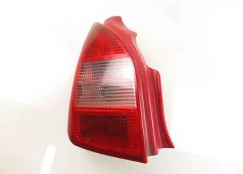 LAMPA LEWA TYLNA CITROEN C2 3CKX13405AA