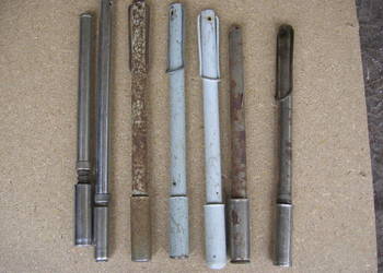 WSK,WFM,JUNAK M10, OSA