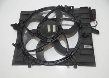 WENTYLATOR CHŁODNICY BMW E60 E61 N52B30A 6931231