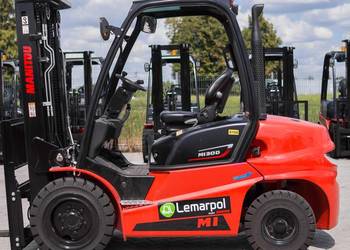 MANITOU MI30D - PROMOCJA