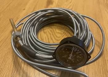 Manometr wody SM42