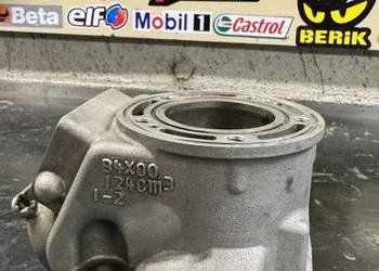 Cylinder yamaha yz 125 22/26r do regeneracji