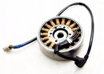 ALTERNATOR PRĄDNICA STATOR HONDA CBR 600F PC25
