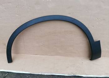 Listwa błotnika przód lewa lh volvo xc40 31448348 41448344