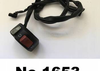 KAWASAKI Z 1000 Przełącznik prawy Włącznik zapłonu
