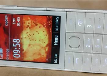 NOKIA 515 RM- 953 simlock Orange db.stan